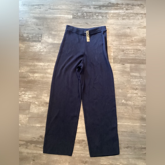 JohnPaulRichard Pants - NWT vintage JohnPaulRichard Deep Blue Pants
